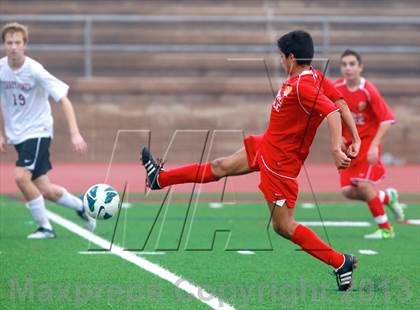 Thumbnail 3 in Cathedral Catholic @ Torrey Pines photogallery.