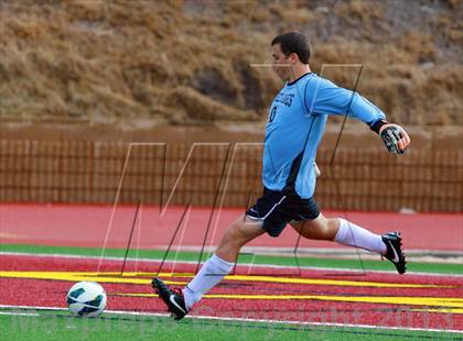 Thumbnail 3 in Cathedral Catholic @ Torrey Pines photogallery.