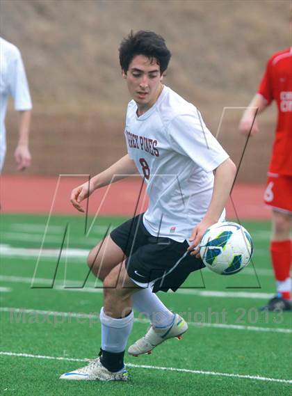 Thumbnail 2 in Cathedral Catholic @ Torrey Pines photogallery.