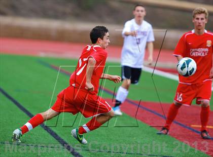 Thumbnail 2 in Cathedral Catholic @ Torrey Pines photogallery.