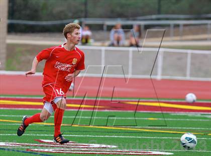 Thumbnail 1 in Cathedral Catholic @ Torrey Pines photogallery.
