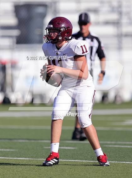 Thumbnail 1 in Harker Heights @ Dripping Springs (Freshman White) photogallery.