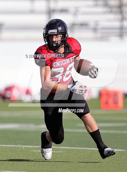 Thumbnail 2 in Harker Heights @ Dripping Springs (Freshman White) photogallery.