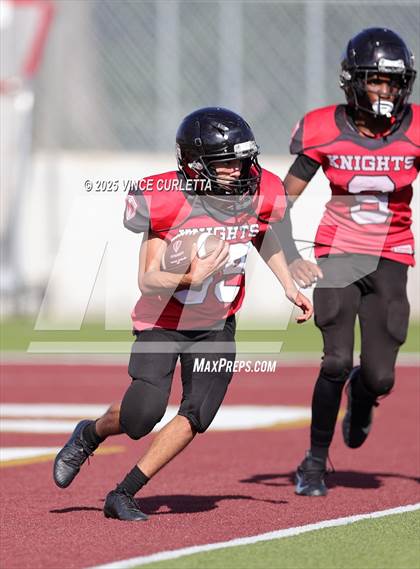 Thumbnail 1 in Harker Heights @ Dripping Springs (Freshman White) photogallery.