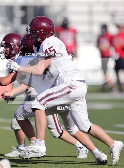 Thumbnail 2 in Harker Heights @ Dripping Springs (Freshman White) photogallery.
