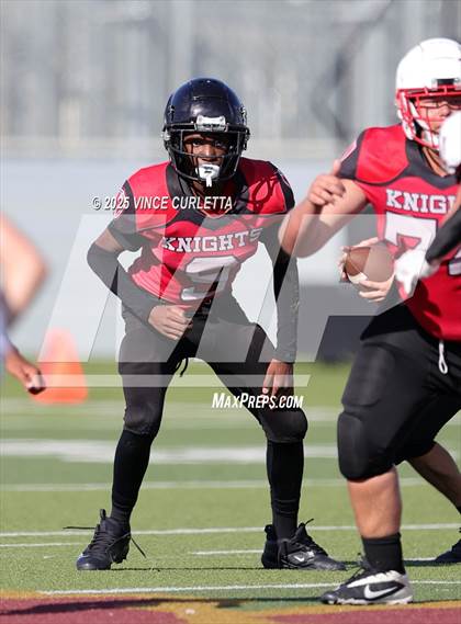 Thumbnail 2 in Harker Heights @ Dripping Springs (Freshman White) photogallery.