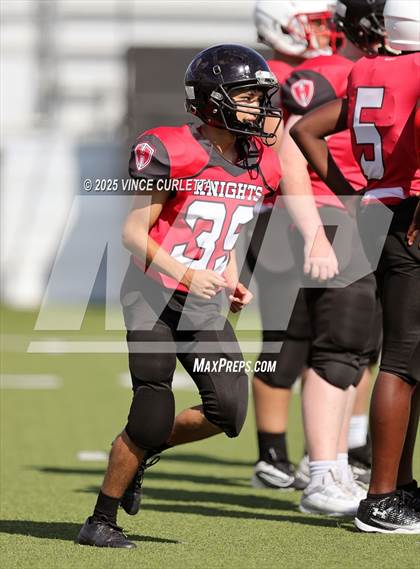 Thumbnail 2 in Harker Heights @ Dripping Springs (Freshman White) photogallery.
