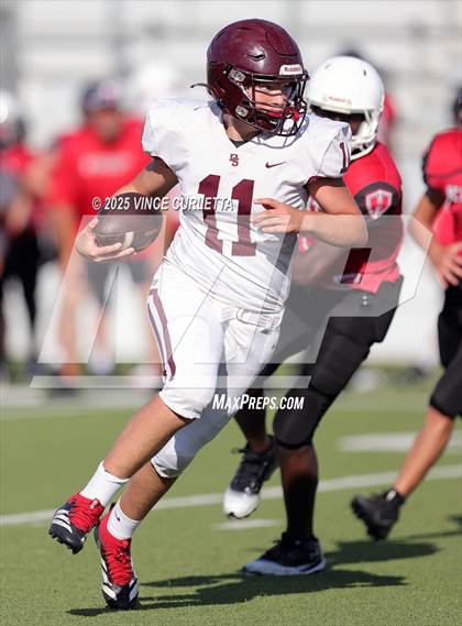 Thumbnail 3 in Harker Heights @ Dripping Springs (Freshman White) photogallery.
