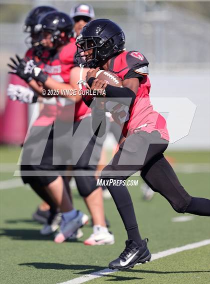Thumbnail 3 in Harker Heights @ Dripping Springs (Freshman White) photogallery.