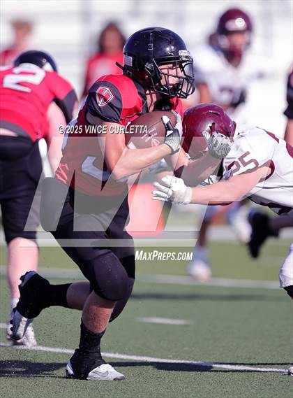 Thumbnail 1 in Harker Heights @ Dripping Springs (Freshman White) photogallery.