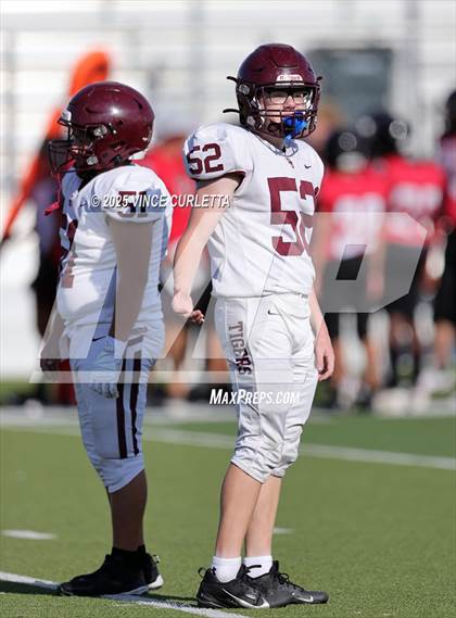 Thumbnail 3 in Harker Heights @ Dripping Springs (Freshman White) photogallery.