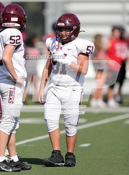 Thumbnail 1 in Harker Heights @ Dripping Springs (Freshman White) photogallery.