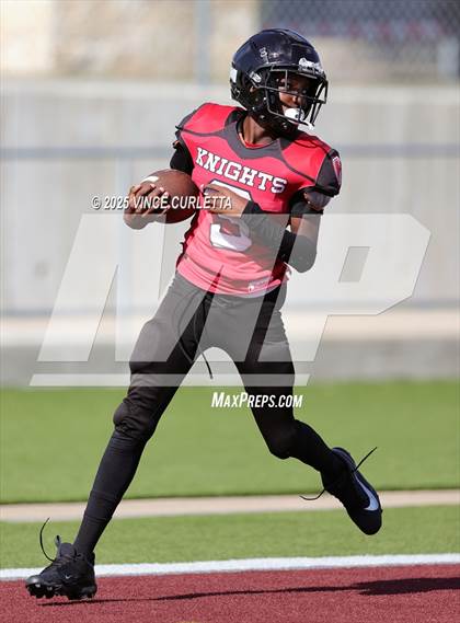 Thumbnail 1 in Harker Heights @ Dripping Springs (Freshman White) photogallery.