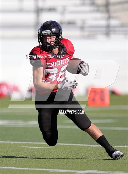 Thumbnail 3 in Harker Heights @ Dripping Springs (Freshman White) photogallery.