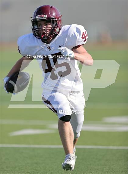 Thumbnail 3 in Harker Heights @ Dripping Springs (Freshman White) photogallery.