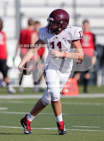 Thumbnail 1 in Harker Heights @ Dripping Springs (Freshman White) photogallery.