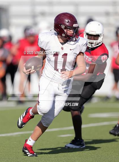 Thumbnail 2 in Harker Heights @ Dripping Springs (Freshman White) photogallery.