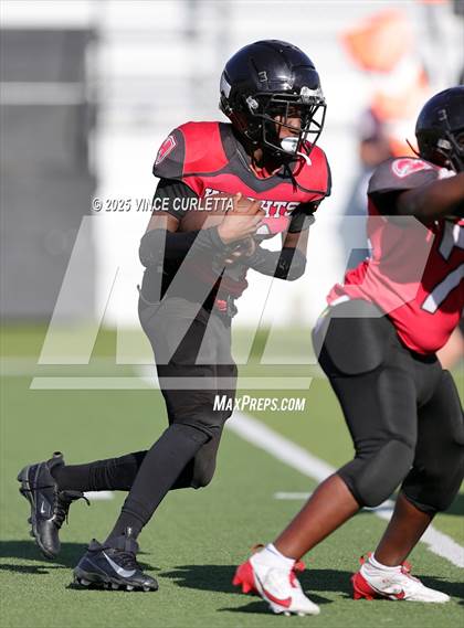 Thumbnail 1 in Harker Heights @ Dripping Springs (Freshman White) photogallery.
