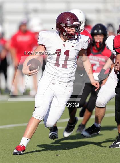 Thumbnail 2 in Harker Heights @ Dripping Springs (Freshman White) photogallery.