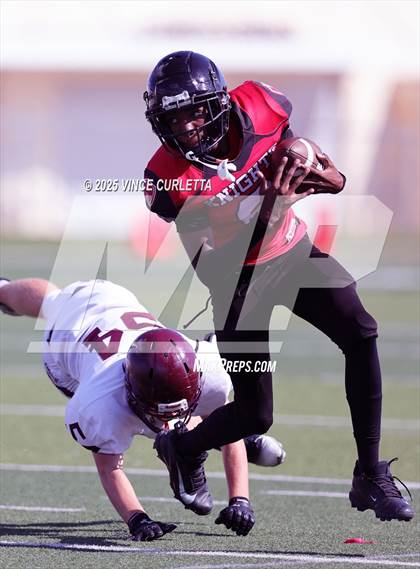 Thumbnail 2 in Harker Heights @ Dripping Springs (Freshman White) photogallery.
