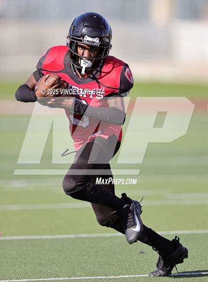 Thumbnail 3 in Harker Heights @ Dripping Springs (Freshman White) photogallery.