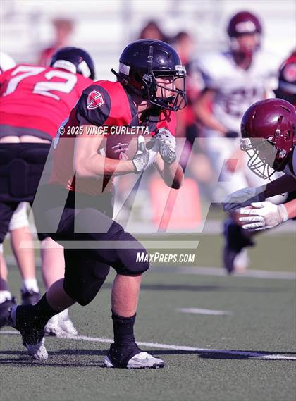 Thumbnail 3 in Harker Heights @ Dripping Springs (Freshman White) photogallery.