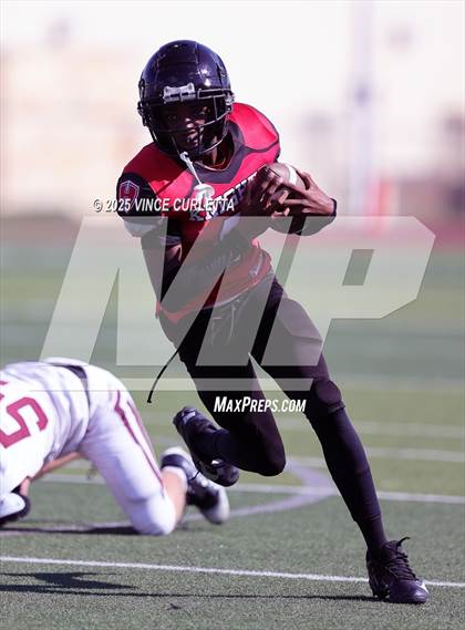 Thumbnail 3 in Harker Heights @ Dripping Springs (Freshman White) photogallery.