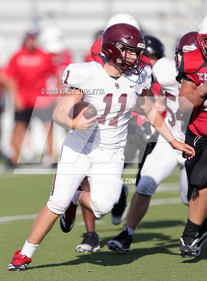 Thumbnail 3 in Harker Heights @ Dripping Springs (Freshman White) photogallery.