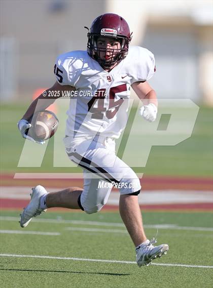 Thumbnail 2 in Harker Heights @ Dripping Springs (Freshman White) photogallery.