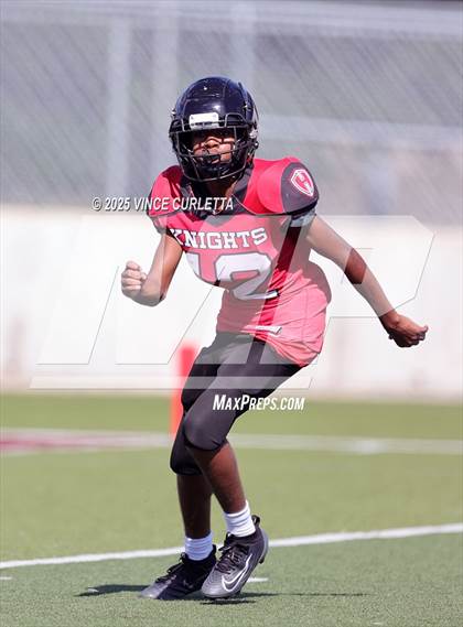 Thumbnail 3 in Harker Heights @ Dripping Springs (Freshman White) photogallery.