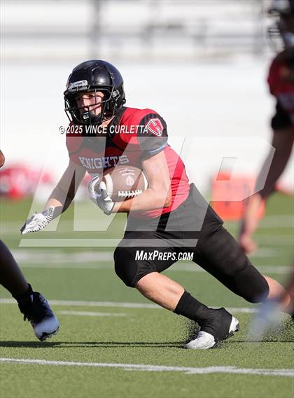 Thumbnail 1 in Harker Heights @ Dripping Springs (Freshman White) photogallery.