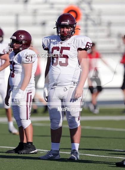 Thumbnail 1 in Harker Heights @ Dripping Springs (Freshman White) photogallery.