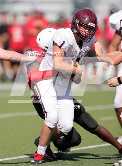 Thumbnail 3 in Harker Heights @ Dripping Springs (Freshman White) photogallery.