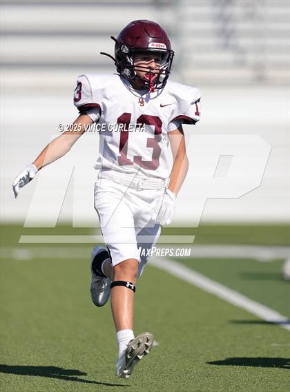 Thumbnail 3 in Harker Heights @ Dripping Springs (Freshman White) photogallery.