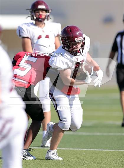 Thumbnail 3 in Harker Heights @ Dripping Springs (Freshman White) photogallery.