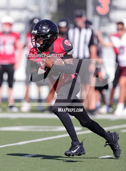 Thumbnail 1 in Harker Heights @ Dripping Springs (Freshman White) photogallery.