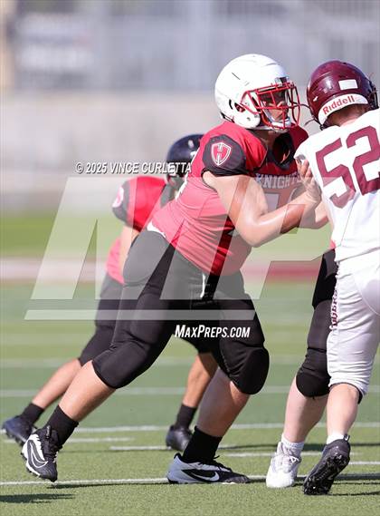 Thumbnail 1 in Harker Heights @ Dripping Springs (Freshman White) photogallery.