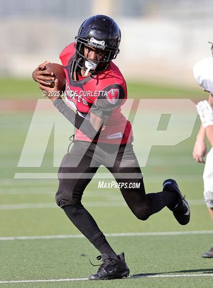 Thumbnail 1 in Harker Heights @ Dripping Springs (Freshman White) photogallery.