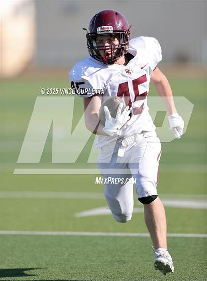 Thumbnail 2 in Harker Heights @ Dripping Springs (Freshman White) photogallery.