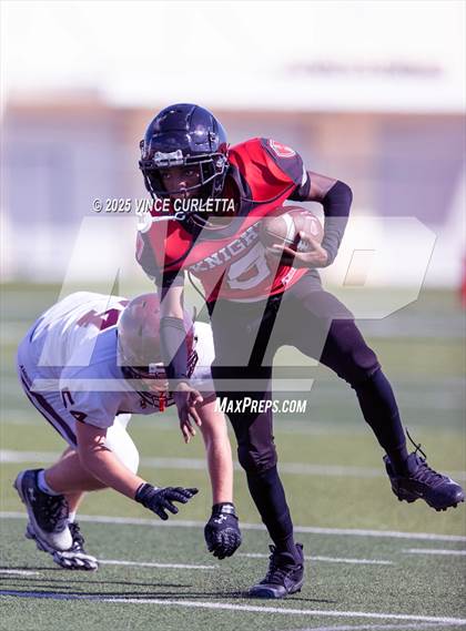 Thumbnail 1 in Harker Heights @ Dripping Springs (Freshman White) photogallery.