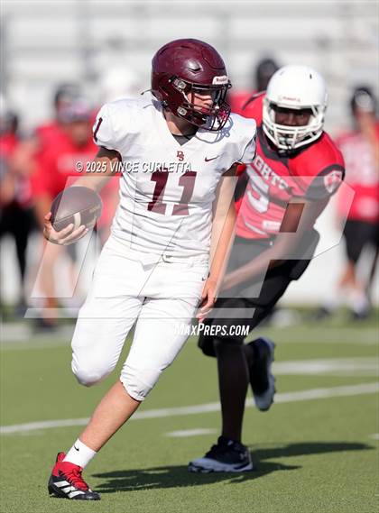 Thumbnail 1 in Harker Heights @ Dripping Springs (Freshman White) photogallery.