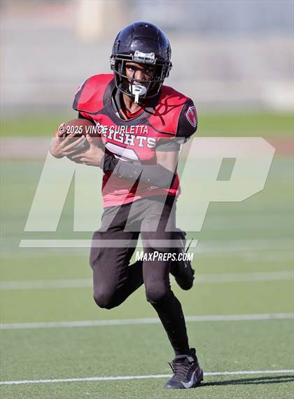 Thumbnail 2 in Harker Heights @ Dripping Springs (Freshman White) photogallery.