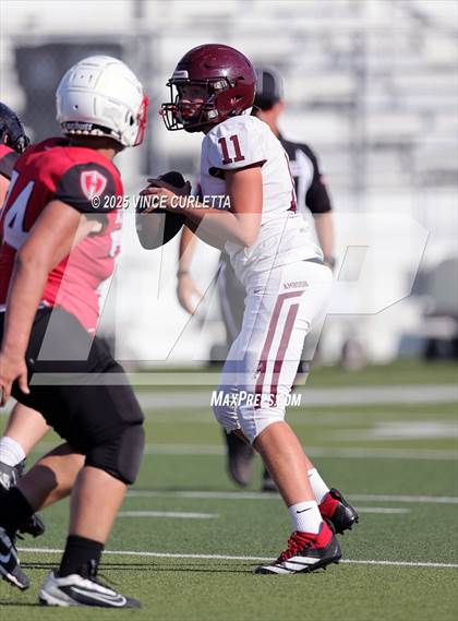 Thumbnail 2 in Harker Heights @ Dripping Springs (Freshman White) photogallery.