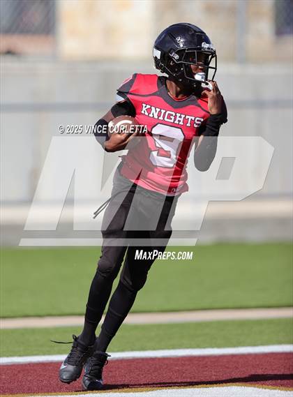 Thumbnail 3 in Harker Heights @ Dripping Springs (Freshman White) photogallery.