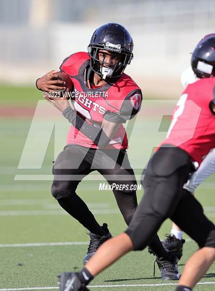 Thumbnail 2 in Harker Heights @ Dripping Springs (Freshman White) photogallery.