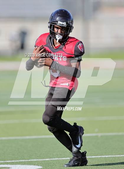 Thumbnail 3 in Harker Heights @ Dripping Springs (Freshman White) photogallery.