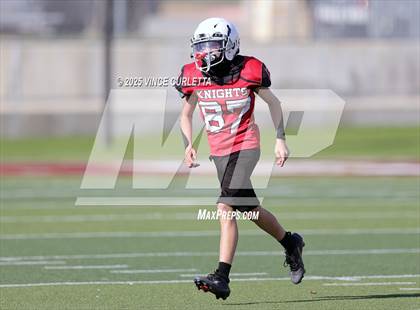 Thumbnail 1 in Harker Heights @ Dripping Springs (Freshman White) photogallery.