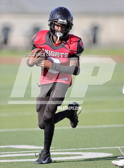 Thumbnail 2 in Harker Heights @ Dripping Springs (Freshman White) photogallery.