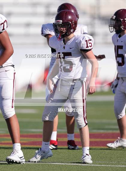 Thumbnail 3 in Harker Heights @ Dripping Springs (Freshman White) photogallery.
