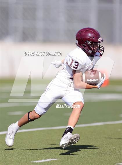 Thumbnail 1 in Harker Heights @ Dripping Springs (Freshman White) photogallery.